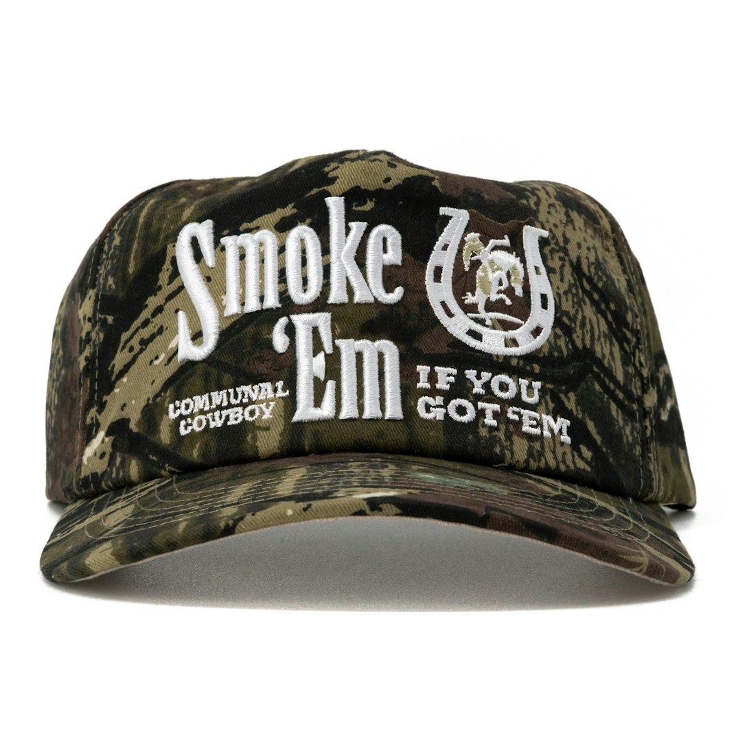 1000833_Communal_Cowboy_SmokeEm_Hat_Camo_01_Product_on_White