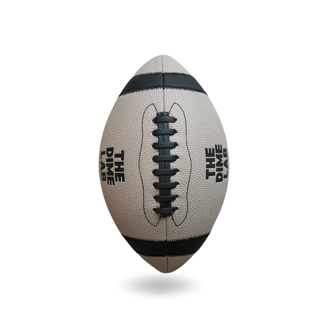 1000976_Dime_Lab_Standard_Football_Khaki_01_Product_on_White