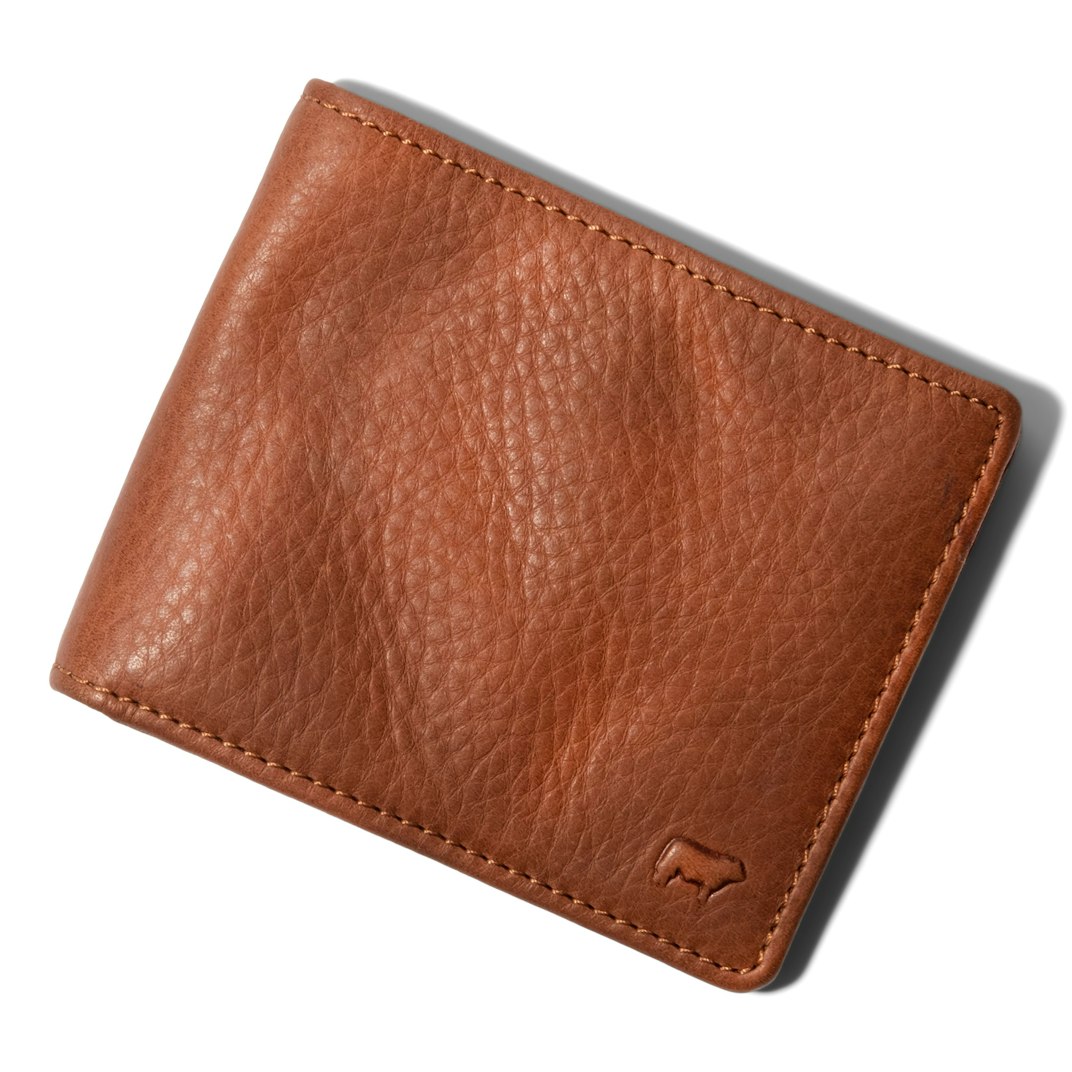 82732_Will_Leather_Goods_Classic_Billfold_Leather_Wallet_Tan_01