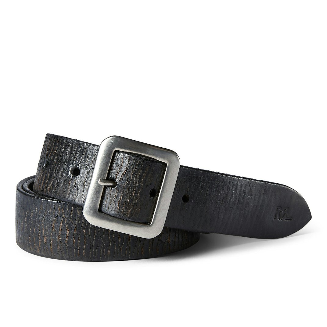 84846_RRL_Burling_Hand-Burnished_Leather_Belt_Vintage_Black_01