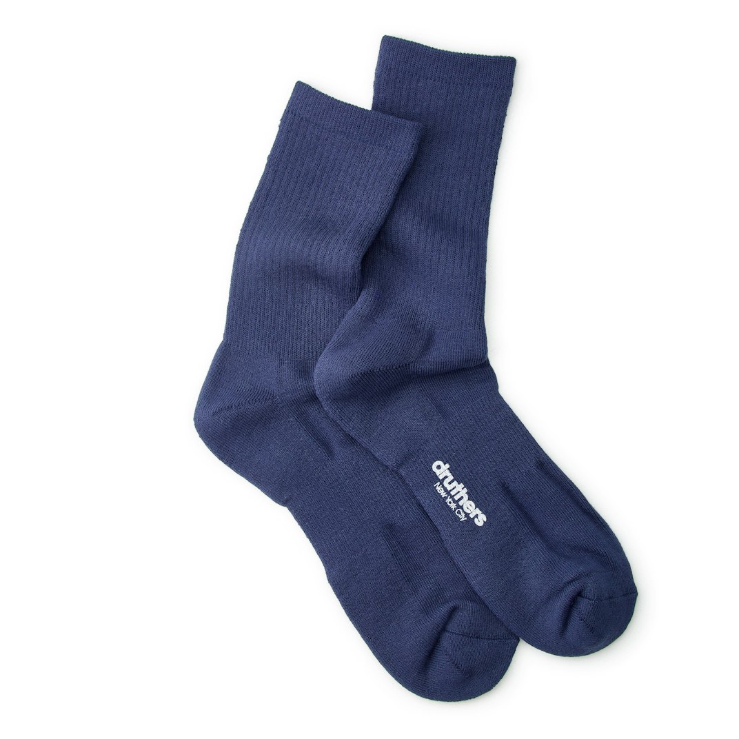 85869_Druthers_Organic_Cotton_Everyday_Crew_Socks_Navy_01