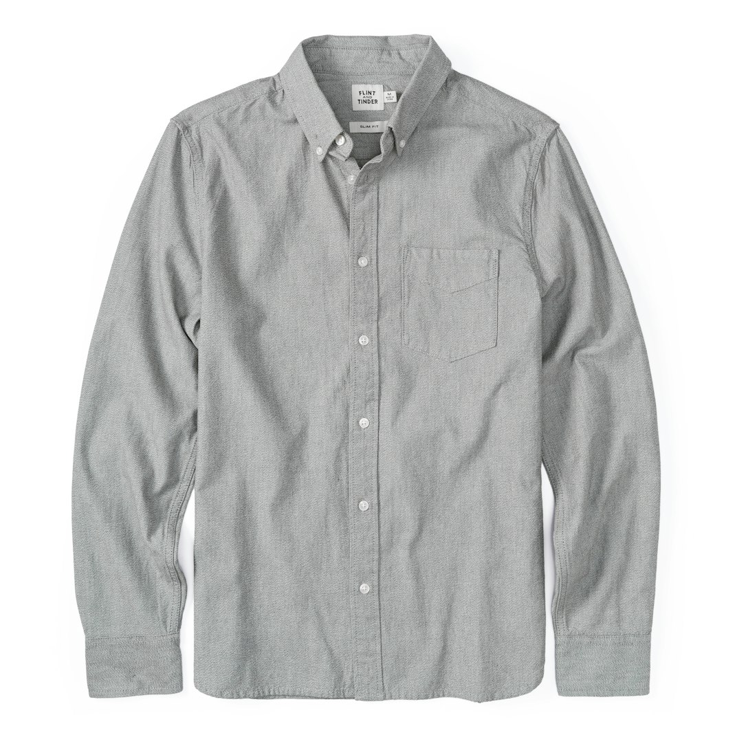 86847_Flint_and_Tinder_Selvedge_Architect_Shirt_Marled_Grey_01
