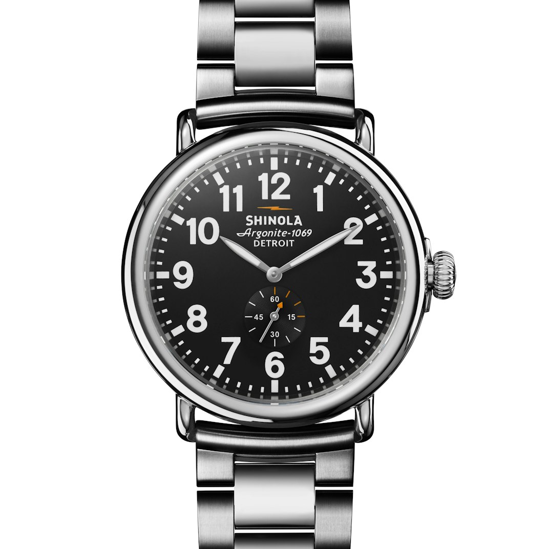 87414_Shinola_Runwell_Sub_Second_47mm_Watch_Black_01