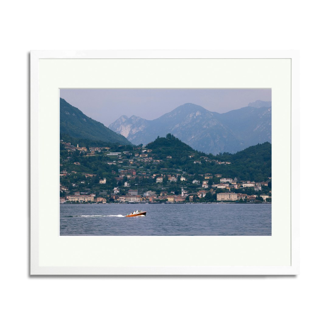 87860_Sonic_Editions_Famiglia_Framed_Print_White_Frame___Mount_01