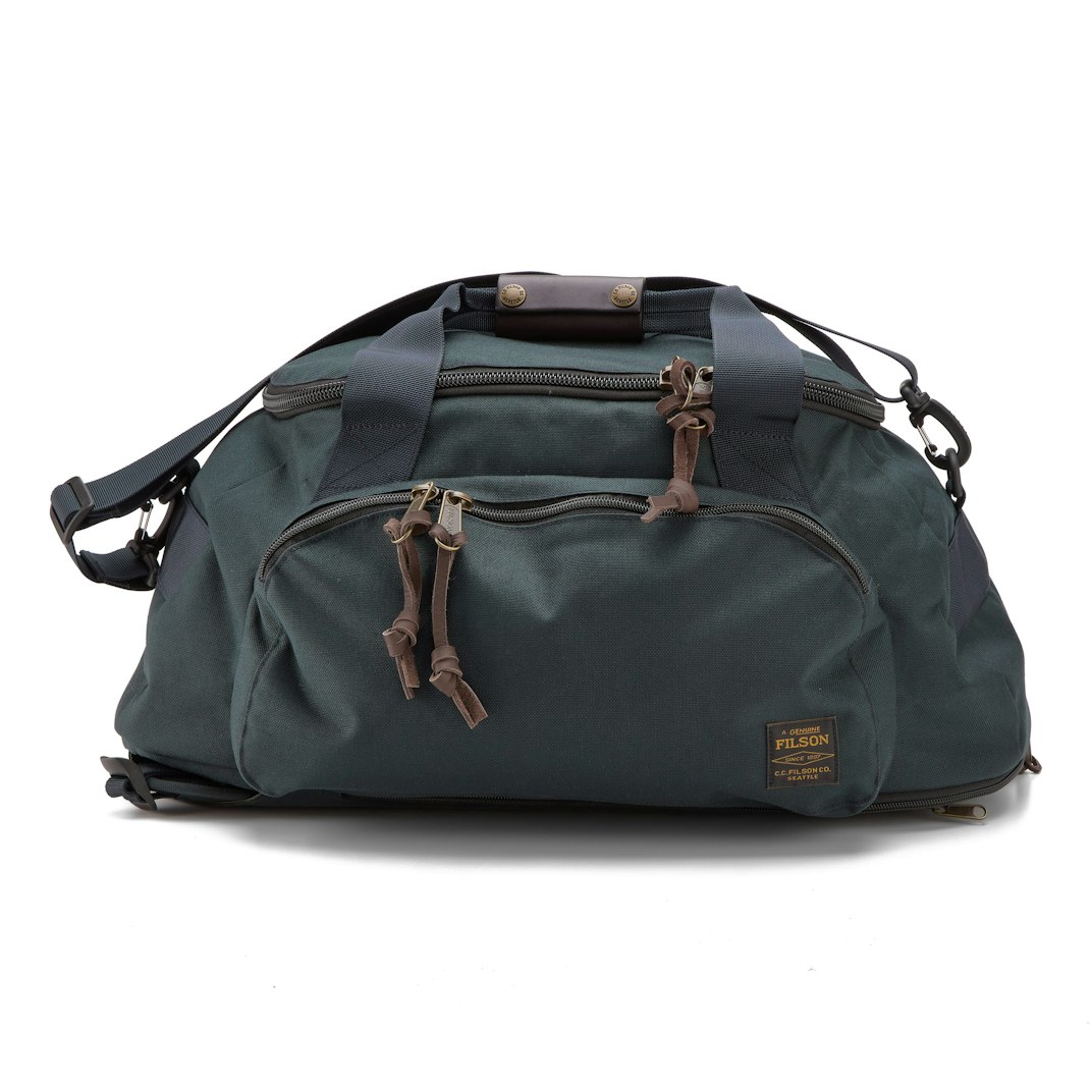 89557_Filson_Dryden_Duffel_Pack_Hybrid_Exclusive_-_46L_Navy_Blazer_01_Product_on_White