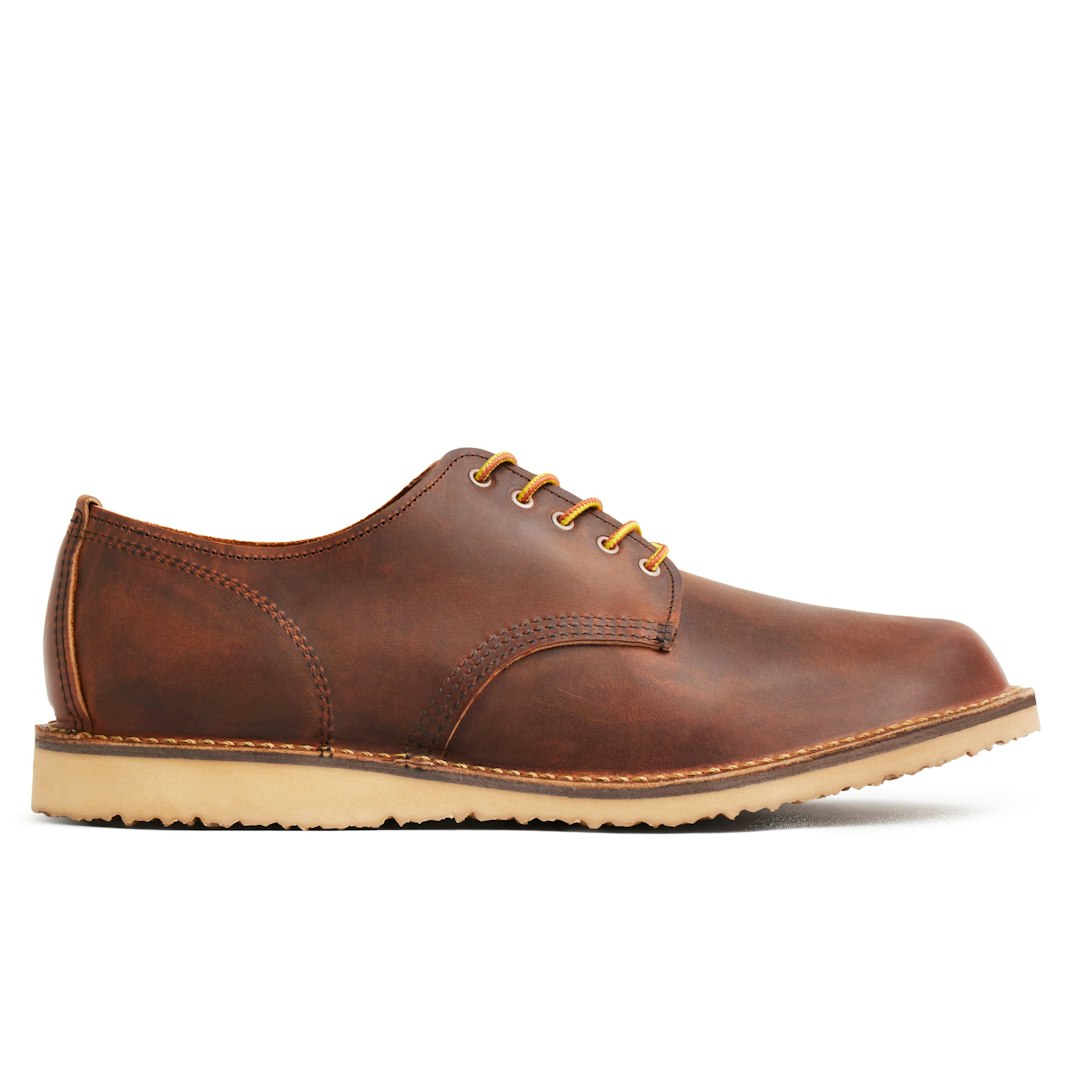 89875_Red_Wing_Heritage_Weekender_Oxford_Shoe_Copper_Rough___Tough_01_Product_on_White