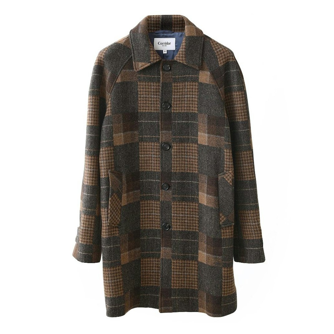 91116_Corridor_Herringbone_Raglan_Coat_Brown_01