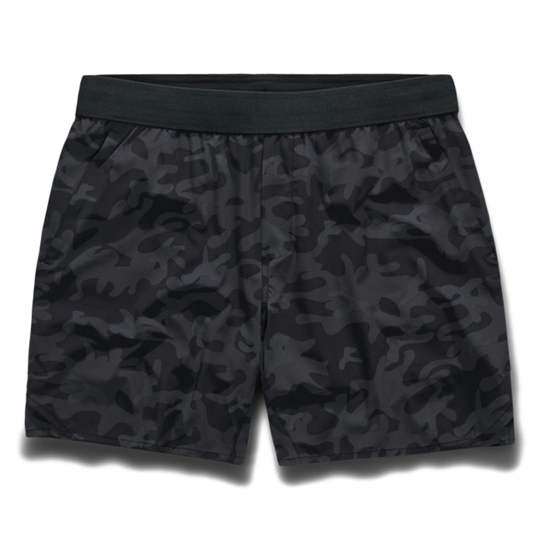 91379_Ten_Thousand_Tactical_Lined_Short_-_5_Black_Camo_02_Product_on_White