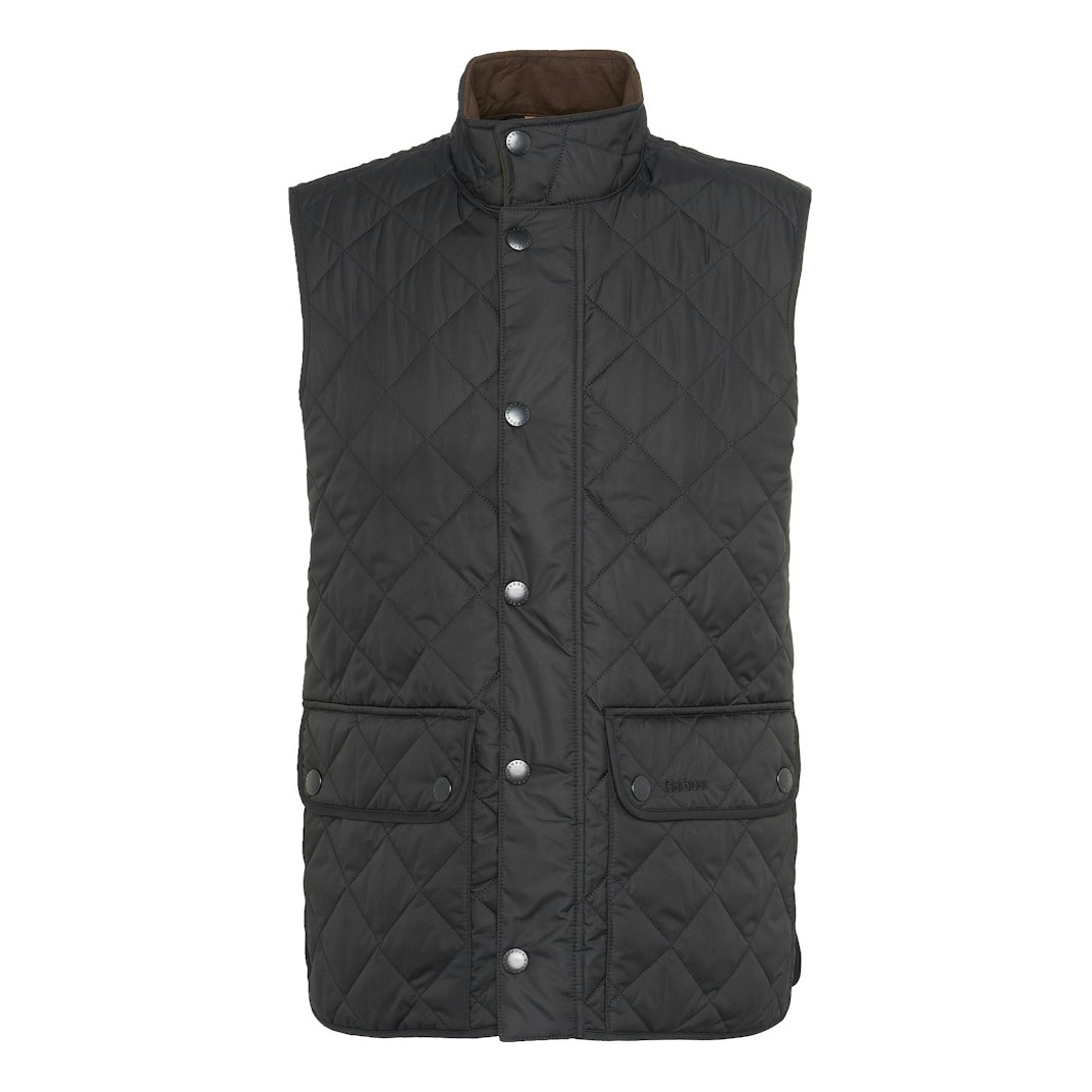 94405_Barbour_Lowerdale_Quilted_Vest_Black_01_Product_on_White