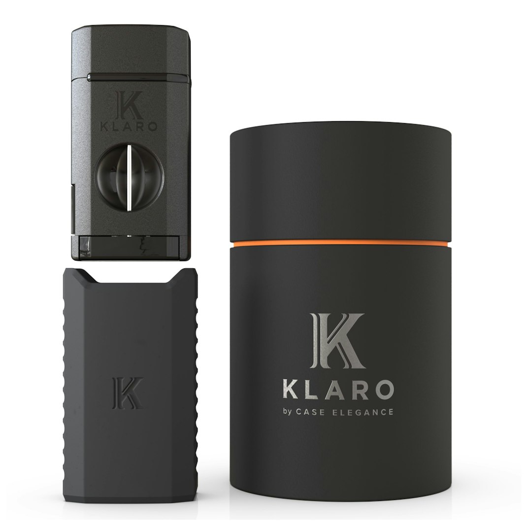 94630_Case_Elegance_Overland_Lighter_V-Cut_-_Black_Black_01_Product_on_White