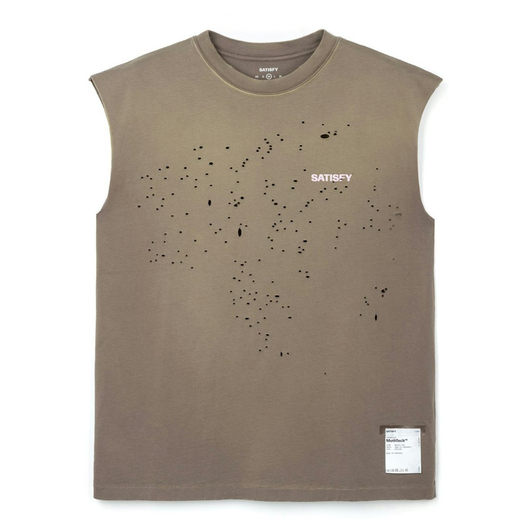 95845_Satisfy_MothTech_Muscle_Tee_Sun_Bleached_Falcon_01_Product_on_White