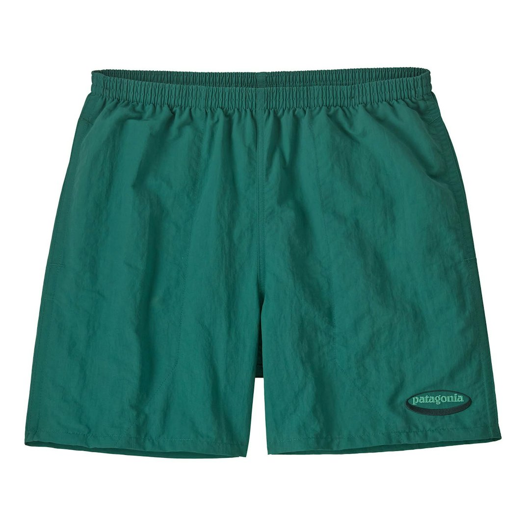 95927_Patagonia_Baggies_Shorts_-_5_95_Oval_Logo-_Gem_Green_01_Product_on_White