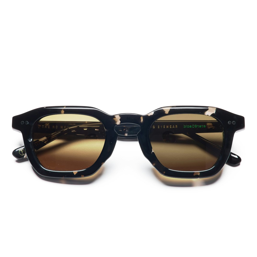 96136_Crap_Eyewear_The_No_Wave_Sunglasses_Black_Tort-Polarized_Bronze_01_Product_on_White