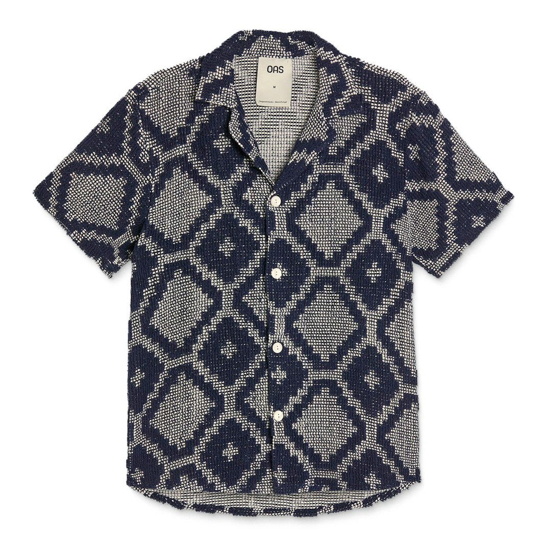 96800_OAS_Camp_Collar_Crochet_Shirt_Trastevere_01_Product_on_White