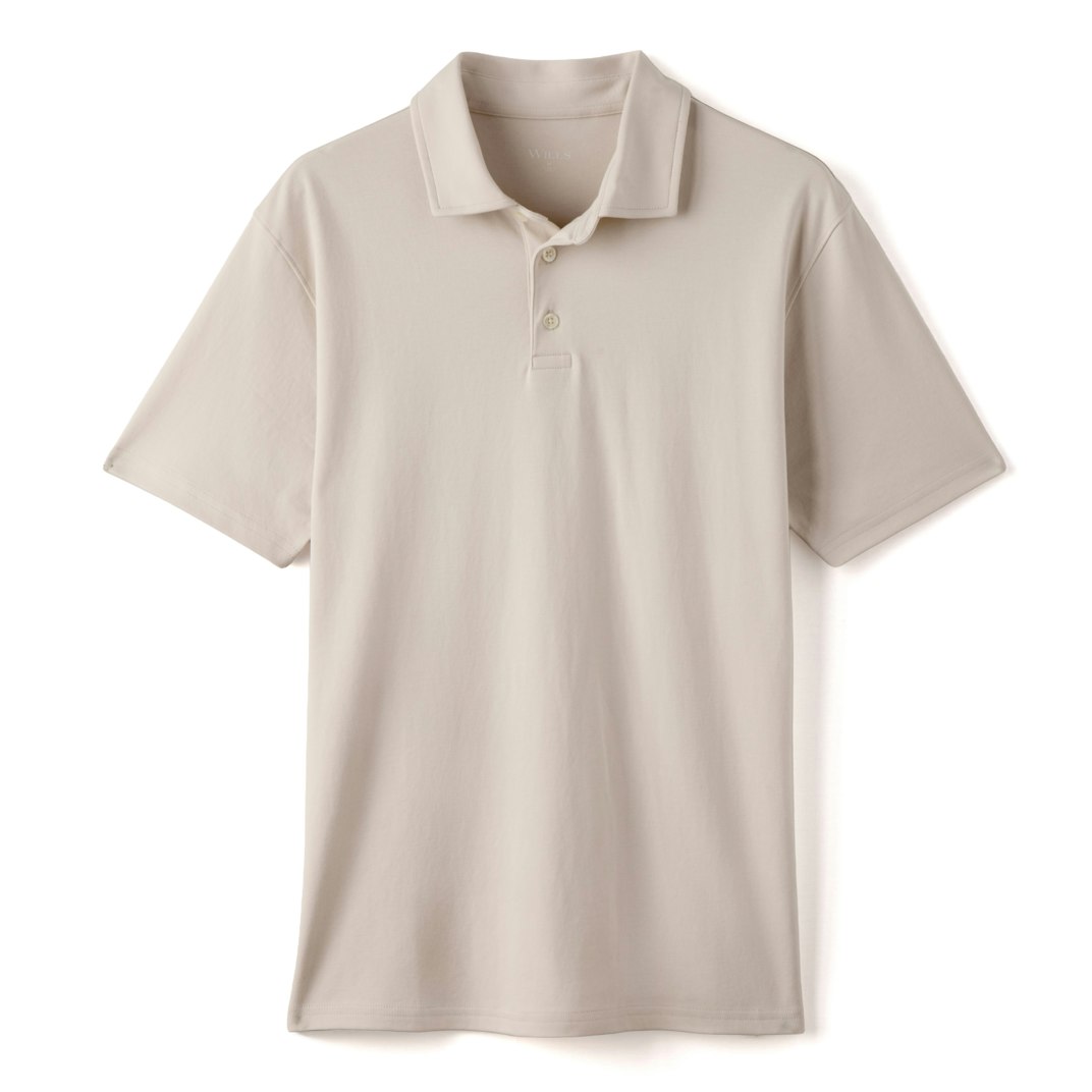 97701_Wills_AloeKnit_Polo_Shirt_Parchment_01