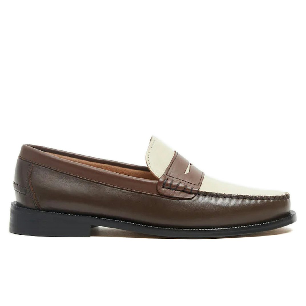 98003_POMPEII_Vega_Penny_Loafer_Multi_Roast_01_Product_on_White