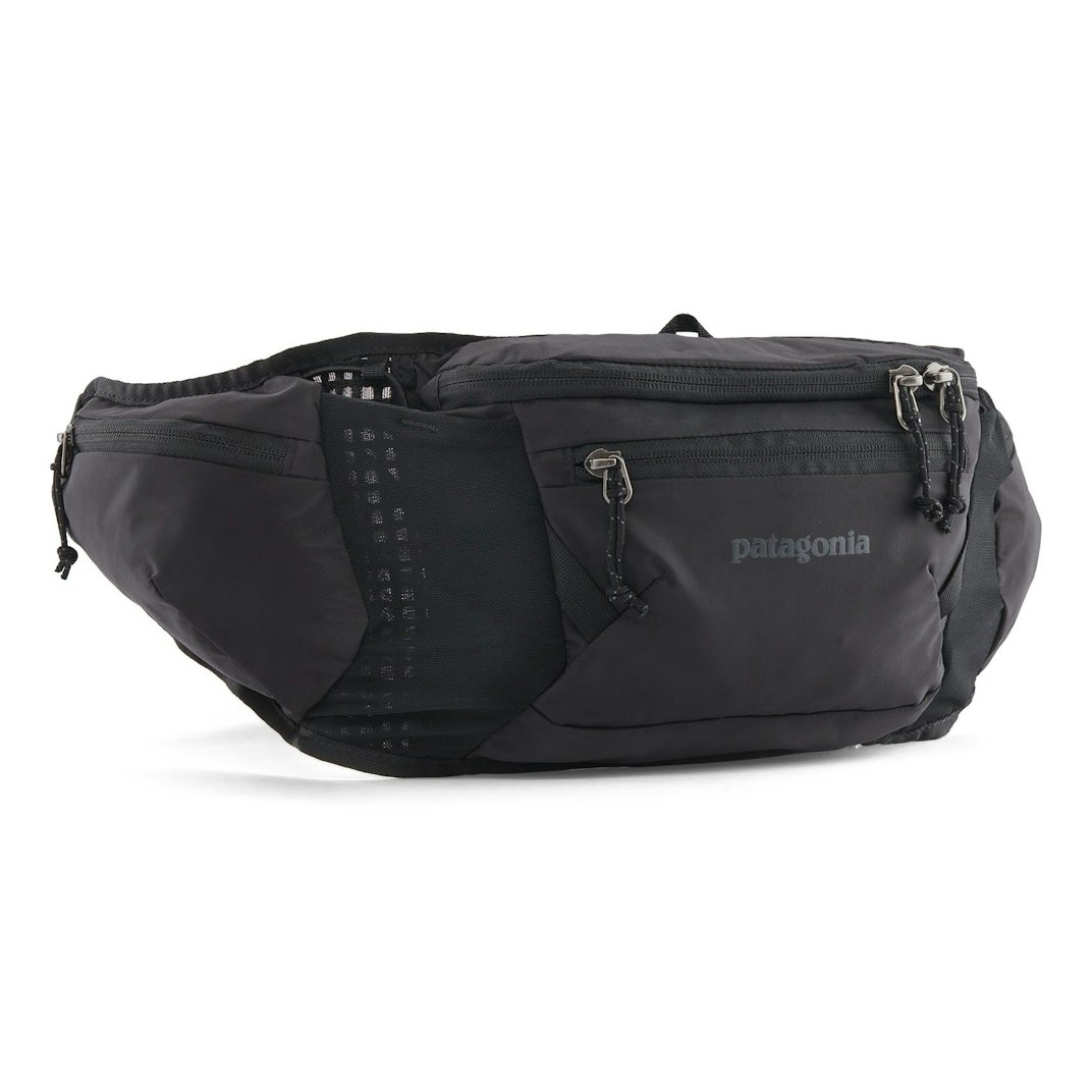 99827_Patagonia_Dirt_Roamer_Waist_Pack_Black_01_Product_on_White